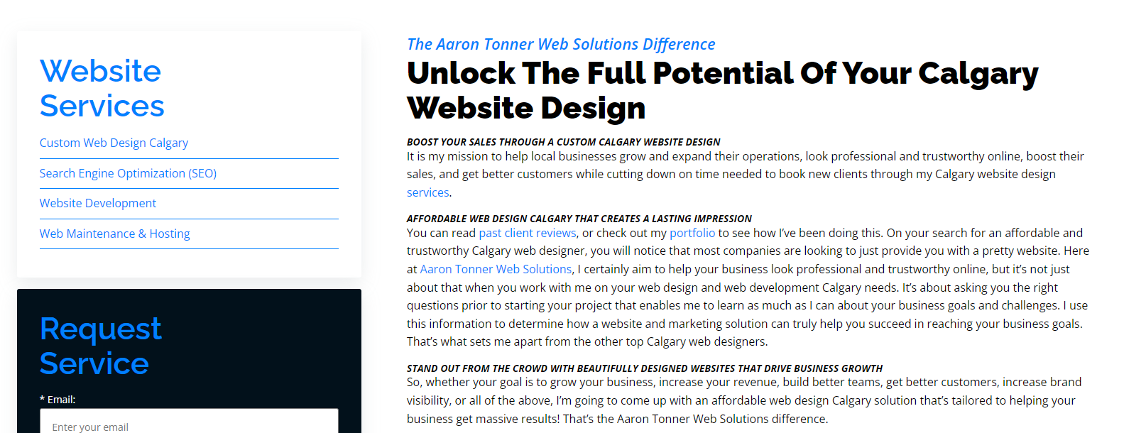 use long tail keywords for seo