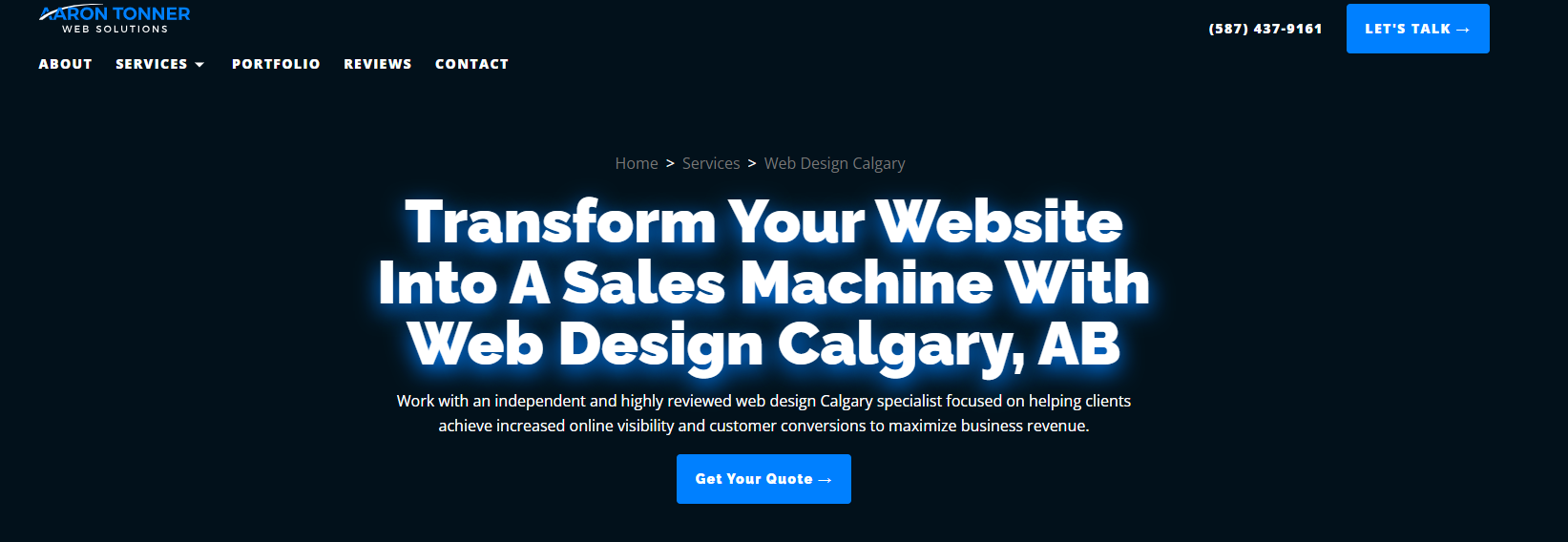 website h1 tag for seo