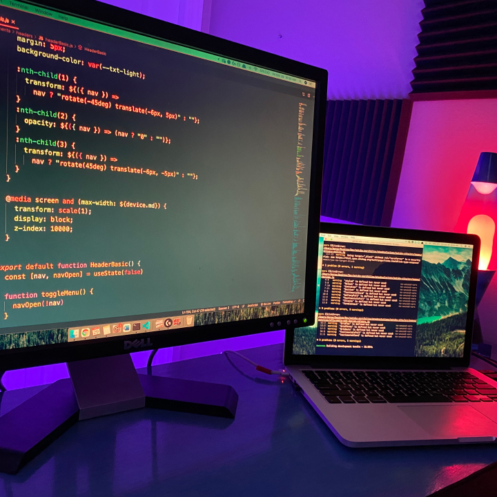 calgary web designer
